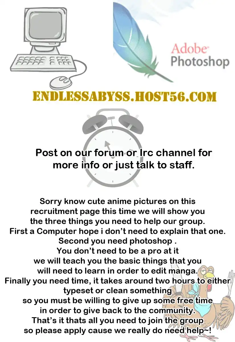 Over Drive Chapter 52 1